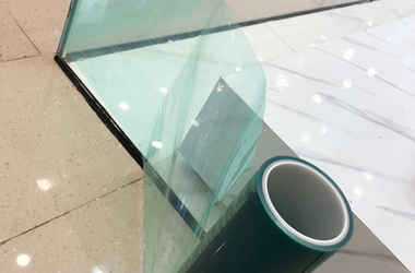Why Use Protective Film for Glass?