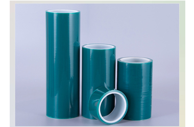 Uses of PE Protective Films