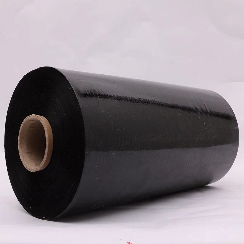 Black Stretch Film, Stretch Wrap Films