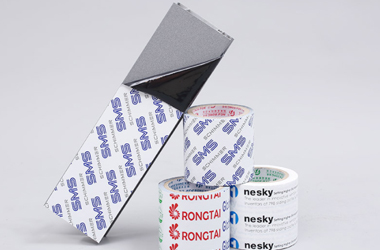 Why Choose the Aluminum Profile Protection Film?