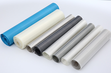 Stretch Film vs. Shrink Film: The Difference