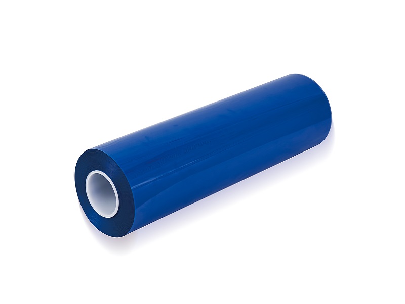 Power Battery PET Insulation Wrapping Film