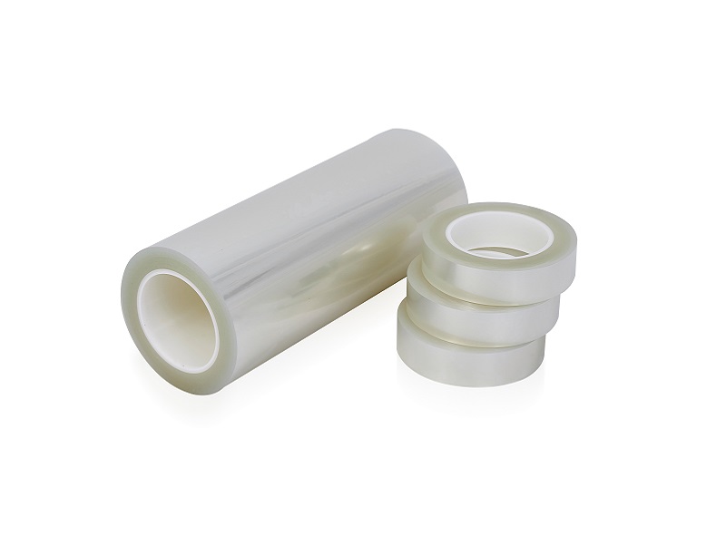 PU Adhesive PET Protective Film