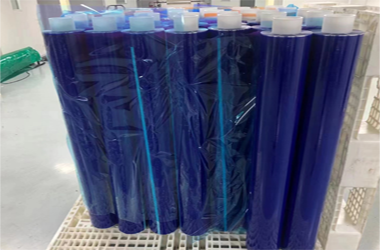 What is PET Protective Film and How Does It Protect Surfaces?