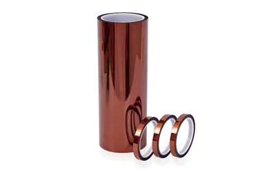 What Are the Types of Heat Resistant Tape?