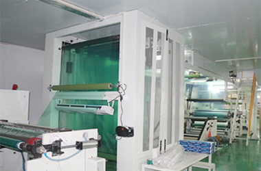Surface Protection Film for Laser Processing