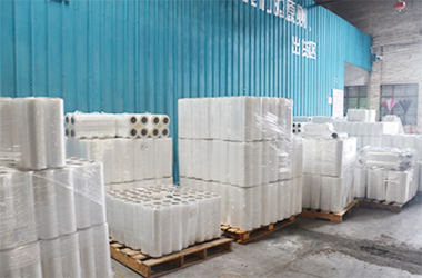 ​How to Select Suitable PE Film for Stainless Steel?