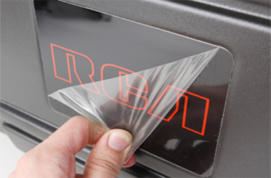 PVC Protective Film for Plastic Surface: Essential Protection for Various Applications