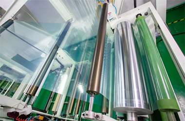 Laser Cutting Barrier Film: Precision for a Sustainable Future