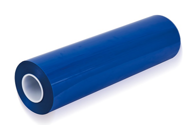 Introduction to Power Battery PET Insulation Wrapping Film