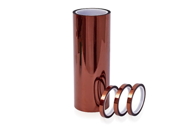Heat Resistant Pi Kapton Polyimide Tape Used for High Temperature Application