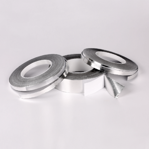 Aluminum Platinum Tape