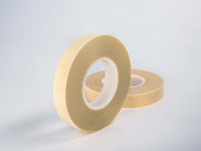 Silikon Masking Paper Tape