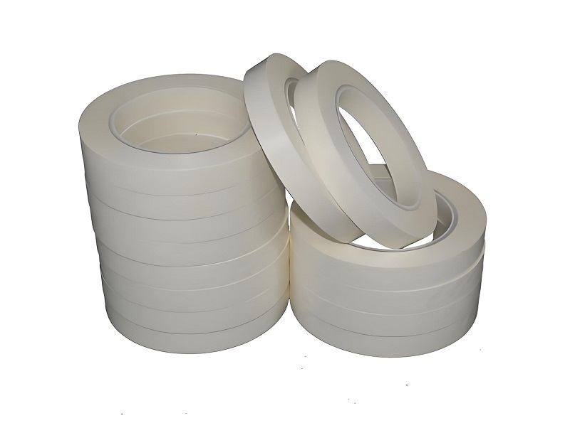 Single Sided Glass Cloth Tape
