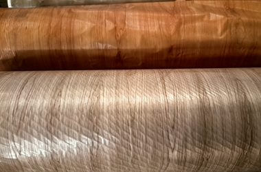 The Complete Guide to Wood Transfer Film for Powder-Coated Surfaces