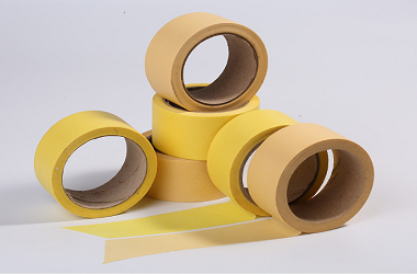 How to Prevent Residue After Masking Tape Removal