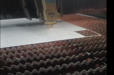 Laser Protection Film for Fiber vs CO₂ Laser Machines