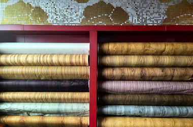 How to Choose the Right Wood Grain Pattern for Your Market