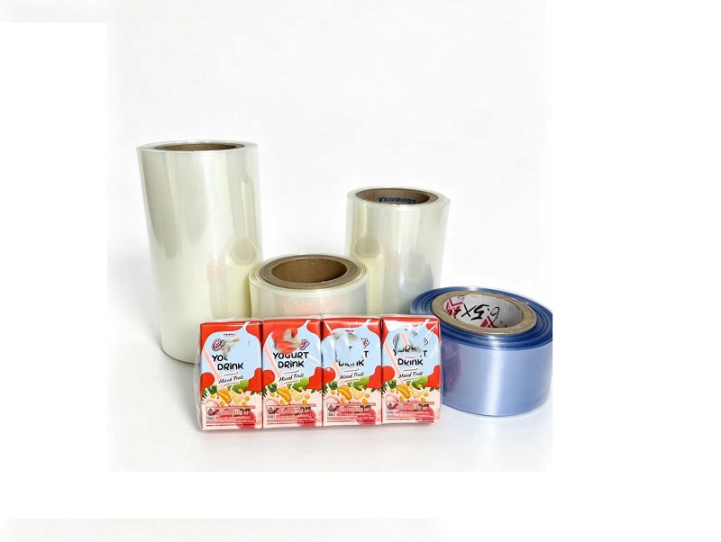 Heat Shrink Film