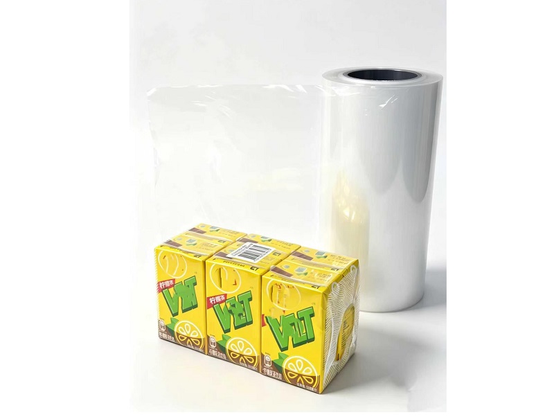 Heat Shrink Film