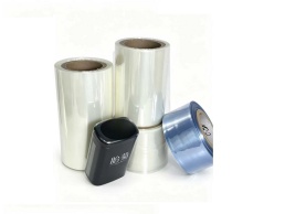 Heat Shrink Film