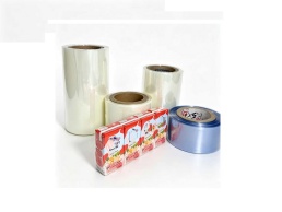 Heat Shrink Film