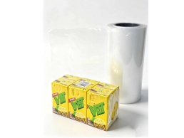 Heat Shrink Film