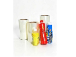 Heat Shrink Film