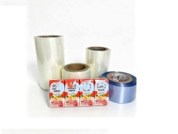 Heat Shrink Film